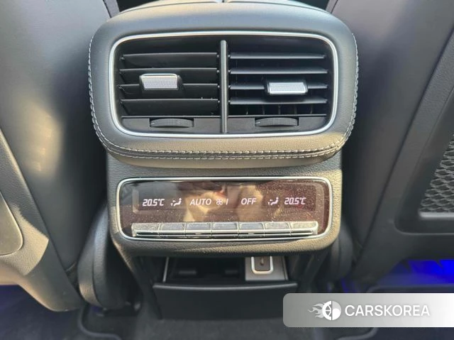 Mercedes-Benz GLE-Class W167 2021 Серый из Кореи, фото 4