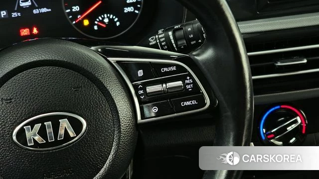 Kia Seltos 2020 Серый из Кореи, фото 4