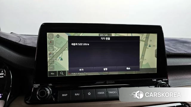 Kia Seltos 2019 Белый из Кореи, фото 4