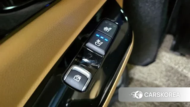 Kia Carnival 4th generation 2022 Серый из Кореи, фото 4