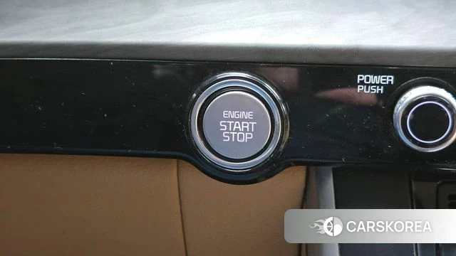 Kia Carnival 4th generation 2020 Белый из Кореи, фото 4