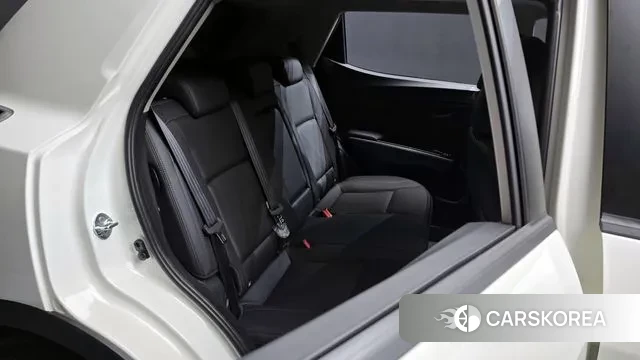 Ssangyong The New Tivoli 2025 Белый из Кореи, фото 4