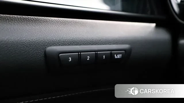 Lexus NX350h Second generation 2024 Серый из Кореи, фото 4