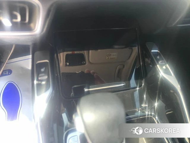 Kia Sorento 4th Generation 2022 Белый из Кореи, фото 4