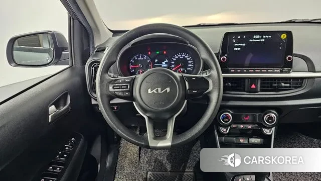 Kia Morning Urban (JA) id 3654609 из Кореи 4