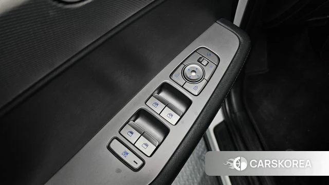 Hyundai Palisade 2021 Белый из Кореи, фото 4