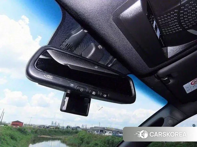 Ssangyong The New Rexton Sport 2023 Темно-зеленый из Кореи, фото 4