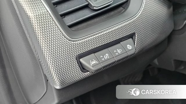 Renault Korea (Samsung) XM3 2023 Белый из Кореи, фото 4