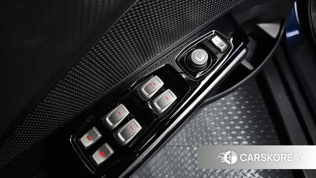 Ssangyong Tivoli Armor 2018 Синий из Кореи, фото 4