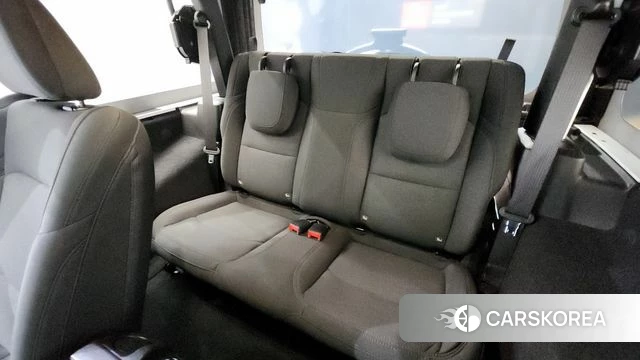 Jeep Wrangler (JL) 2019 Белый из Кореи, фото 4