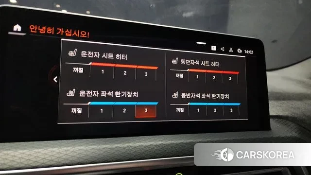 BMW X4 (G02) 2023 Белый из Кореи, фото 4