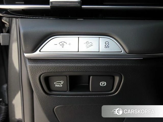 Genesis GV80 2026 Серый из Кореи, фото 4