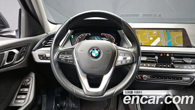 BMW 1 Series (F40) id 2634375 из Кореи 4