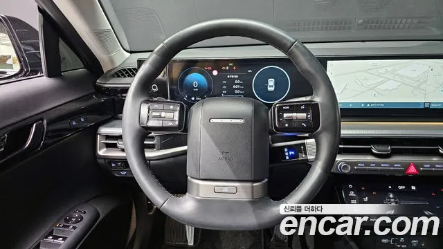 Hyundai Grandeur (GN7) id 2610342 из Кореи 4