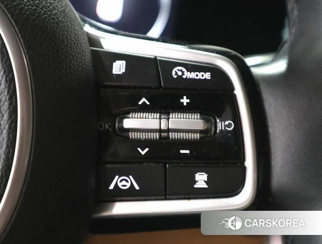 Kia Carnival 4th generation 2022 Серый из Кореи, фото 4
