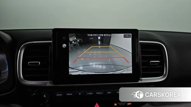 Hyundai Venue 2023 Черный из Кореи, фото 4