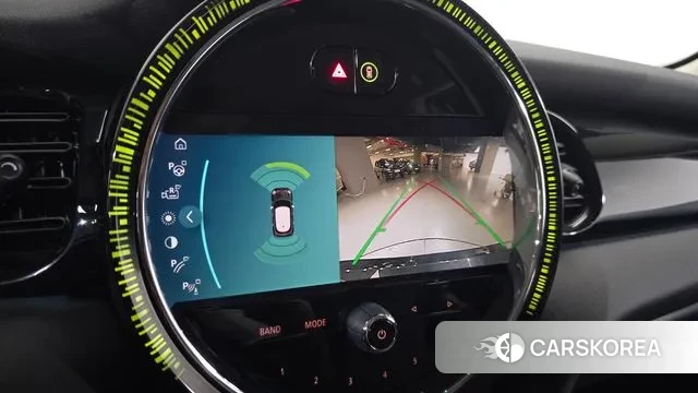 Mini Cooper 2024 Черный из Кореи, фото 4