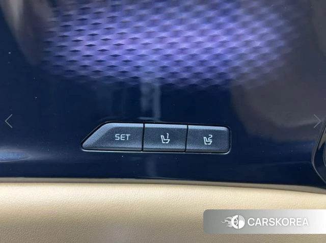 Kia Carnival 4th generation 2022 Белый из Кореи, фото 4