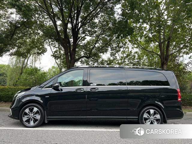 Mercedes-Benz V-class id 4221774 из Китая 4