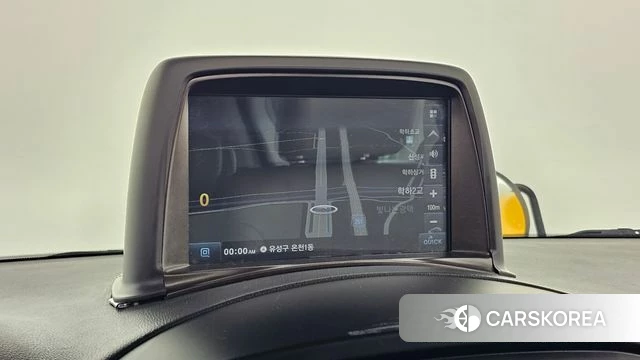 Hyundai The New Grand Starex 2018 Желтый из Кореи, фото 4