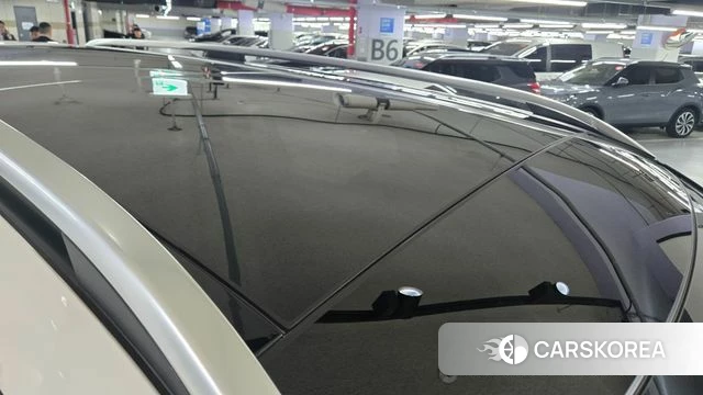 Mercedes-Benz GLS - Class X167 2023 Белый из Кореи, фото 4