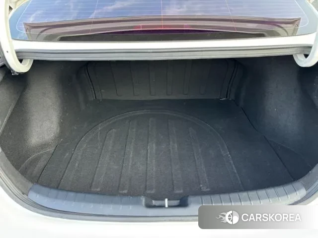 Kia Come New K3 2018 Белый из Кореи, фото 4