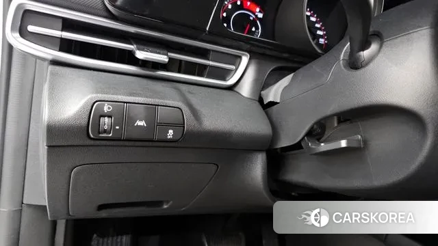 Hyundai Avante (CN7) 2023 Белый из Кореи, фото 4