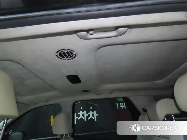 Hyundai Palisade 2020 Черный из Кореи, фото 4