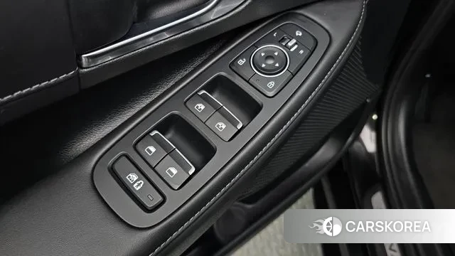 Hyundai Sonata (DN8) 2021 Черный из Кореи, фото 4