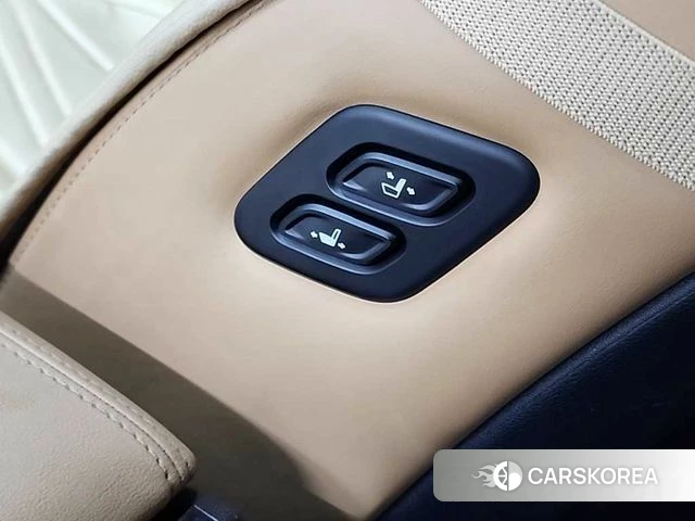 Kia Sorento 4th Generation 2020 Белый из Кореи, фото 4