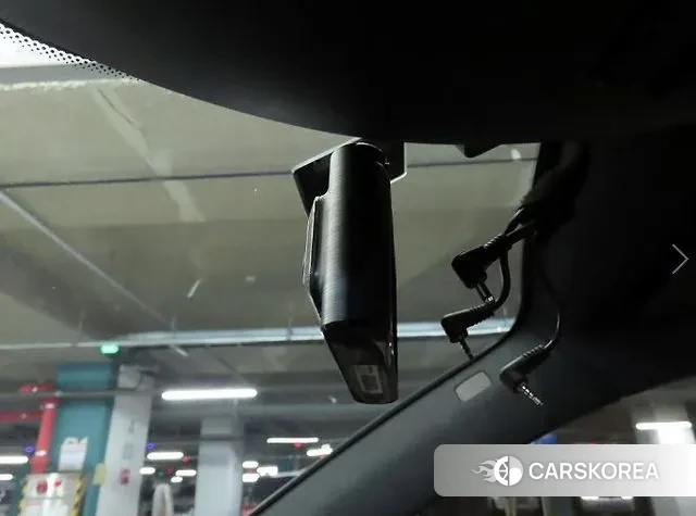 Volvo XC40 2021 Белый из Кореи, фото 4