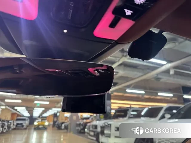 Porsche Panamera (971) 2023 Белый из Кореи, фото 4