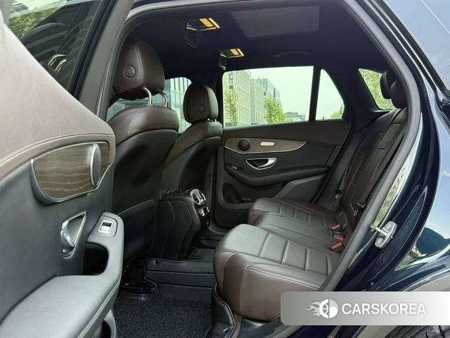Mercedes-Benz GLC 2023 Другой из Китая, фото 4