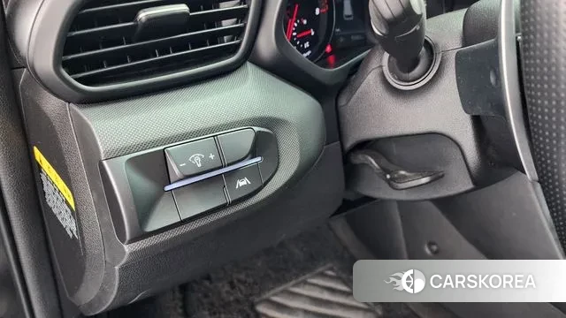 Hyundai Veloster (JS) 2020 Черный из Кореи, фото 4