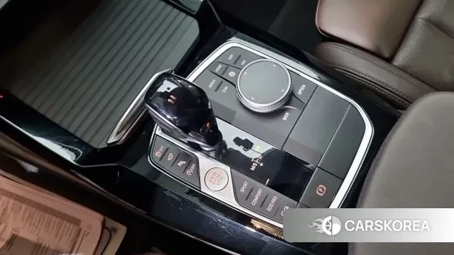 BMW X4 (G02) 2023 Белый из Кореи, фото 4