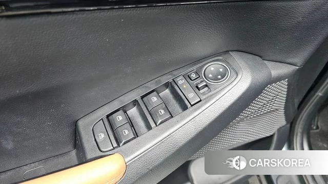 Kia The New Seltos 2022 Серый из Кореи, фото 4