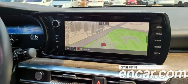 Kia K5 3rd generation id 2528221 из Кореи 4