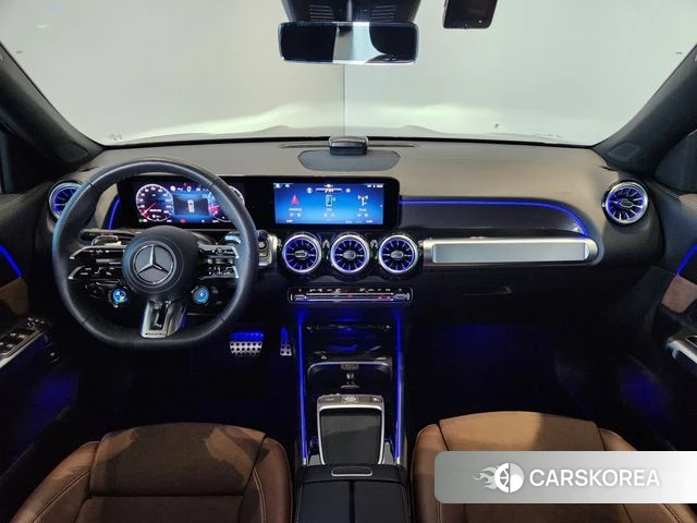 Mercedes-Benz GLB-Class X247 id 4655554 из Кореи 4