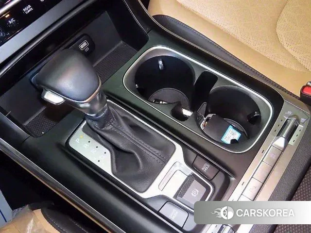 Kia Carnival 4th generation 2021 Белый из Кореи, фото 4