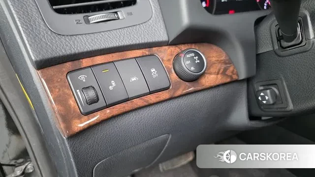 Kia The New Mohave 2019 Черный из Кореи, фото 4