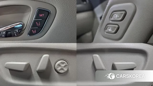 Kia The New Carnival 2018 Белый из Кореи, фото 4