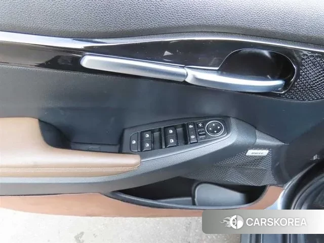 Kia Seltos 2020 Серый из Кореи, фото 4