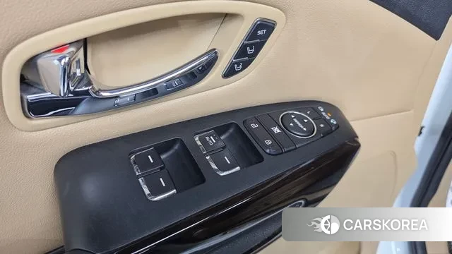 Kia The New Carnival 2019 Белый из Кореи, фото 4