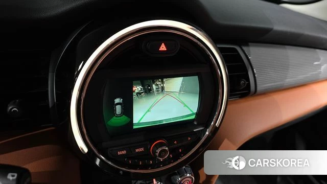 Mini Cooper 2021 Зеленый из Кореи, фото 4