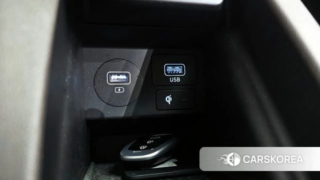 Hyundai The New Grandeur IG 2020 Черный из Кореи, фото 4