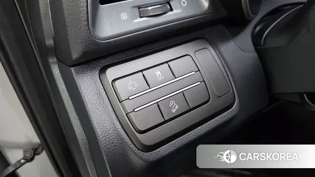 Ssangyong Tivoli Armor 2019 Серебряный из Кореи, фото 4