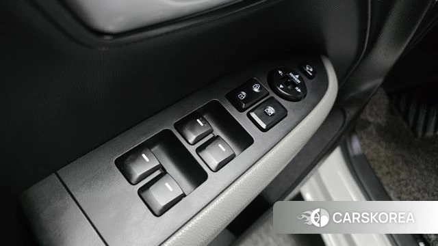 Kia The New Ray 2021 Белый из Кореи, фото 4