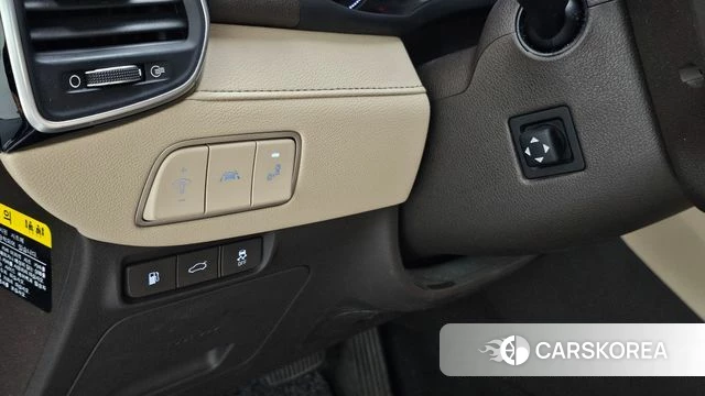 Hyundai Grandeur IG Hybrid 2019 Белый из Кореи, фото 4