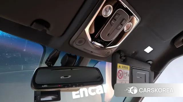 Ssangyong Torres 2022 Черный из Кореи, фото 4