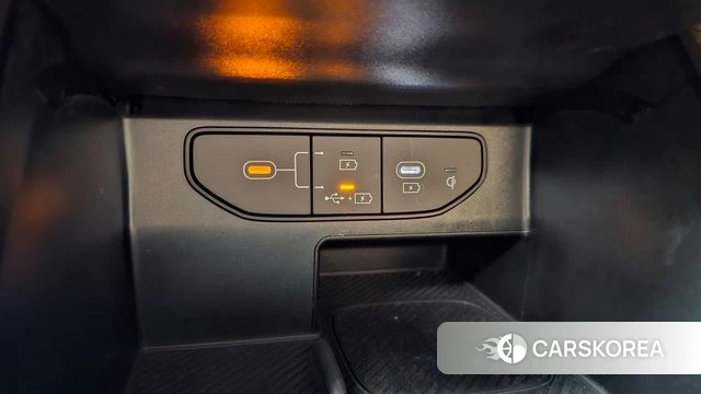 Kia The New Sorento 4th Generation 2024 Белый из Кореи, фото 4